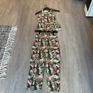 Collectif floral set